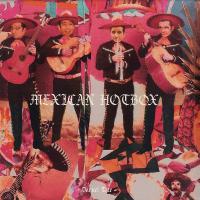 Виниловая пластинка DANUEL TATE / MEXICAN HOTBOX (2LP)